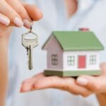 Inmobiliaria en Moraira.
