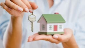Inmobiliaria en Moraira.