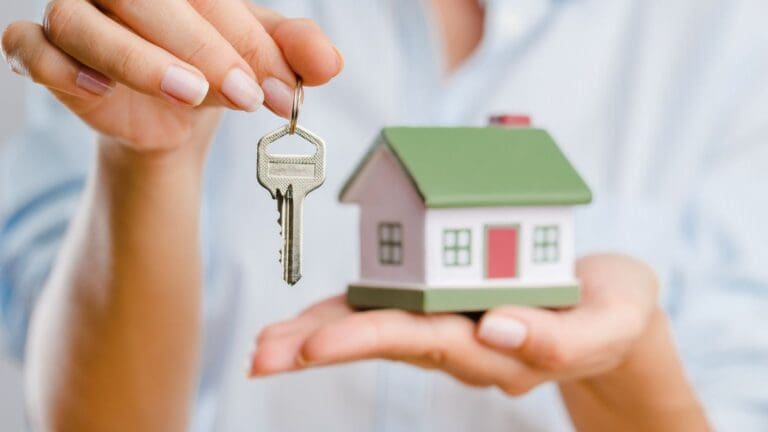 Inmobiliaria en Moraira.