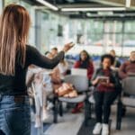 Coaching ejecutivo en Madrid