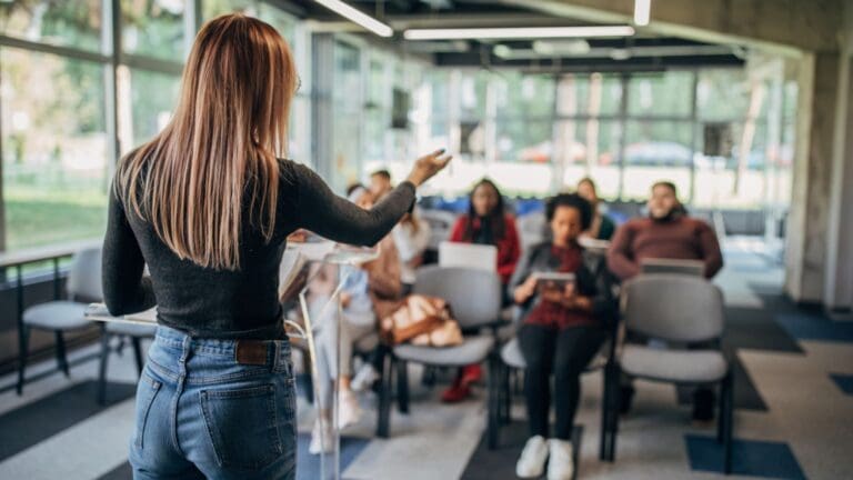 Coaching ejecutivo en Madrid