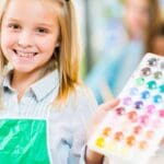Ciclo educación infantil