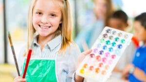 Ciclo educación infantil