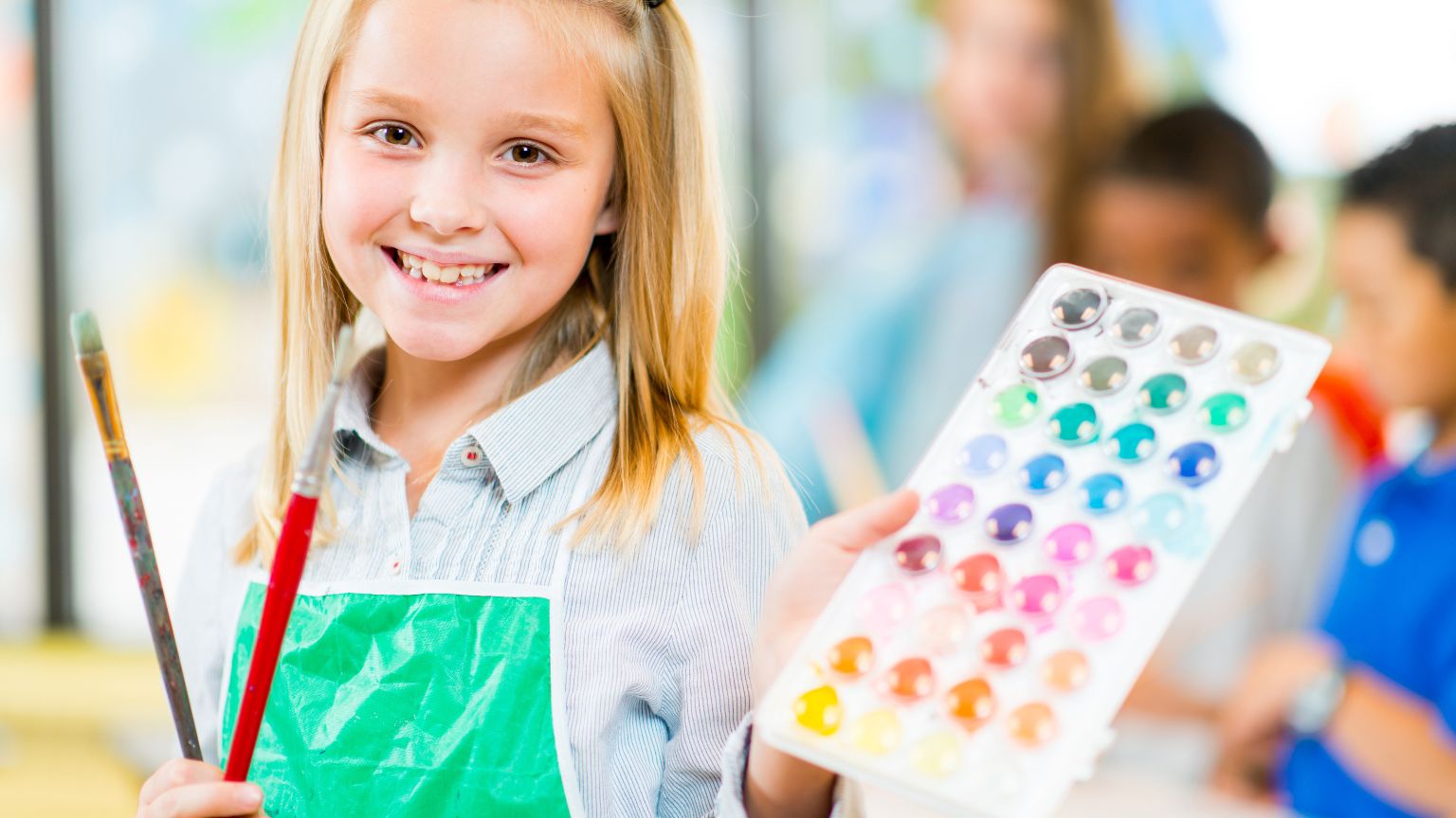 Ciclo educación infantil