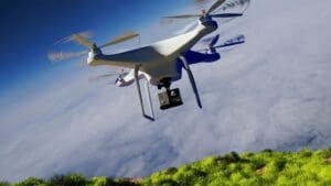 Drones Profesionales