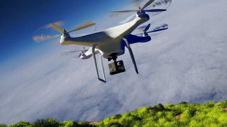 Drones Profesionales
