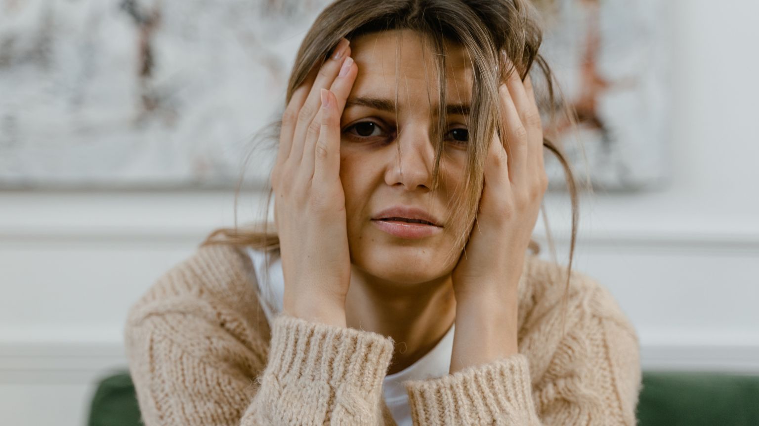 ¿Qué es el trauma somático y cómo puedes liberarlo?