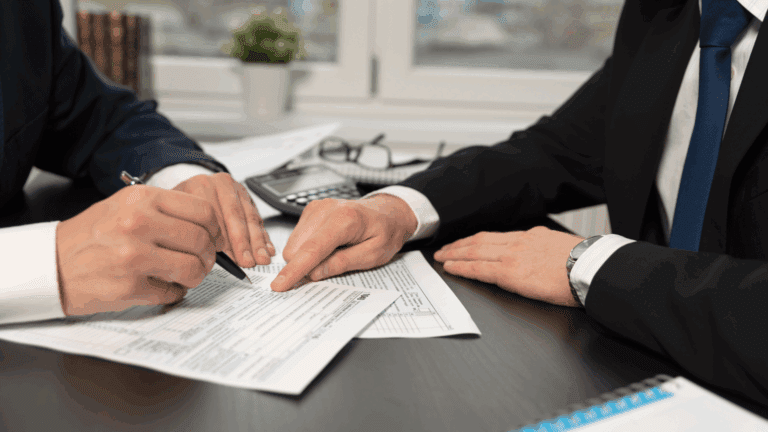 ¿Qué ventajas ofrece una asesoría fiscal en tiempos de crisis?