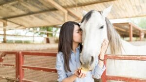 ¿Tu caballo rinde menos? Revisa estos aspectos de su salud
