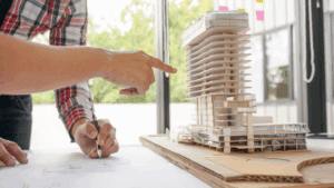 Arquitectura contemporánea que transforma espacios y estilos de vida