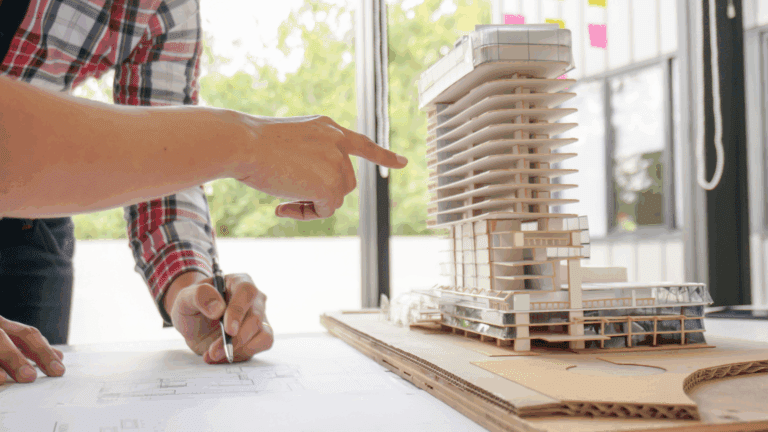 Arquitectura contemporánea que transforma espacios y estilos de vida