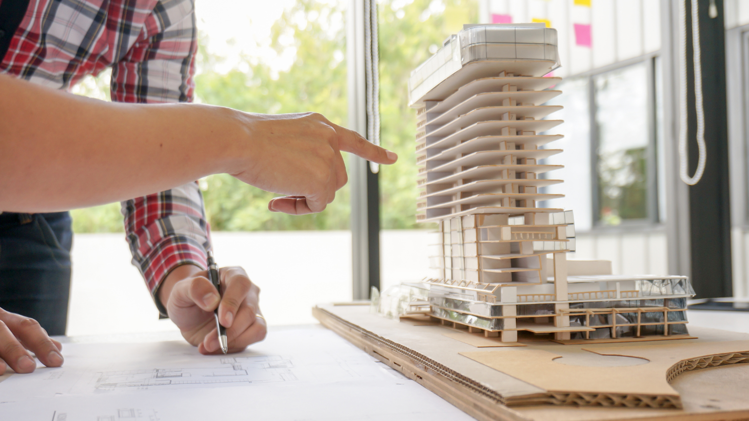 Arquitectura contemporánea que transforma espacios y estilos de vida