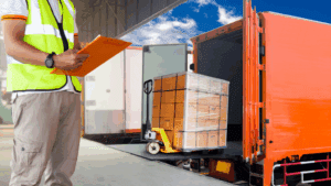 Claves para un buen servicio de transporte de mercancías