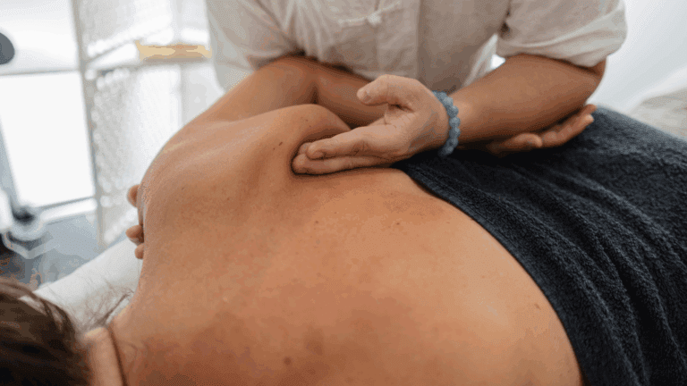 Consulta de naturopatía enfocada en mejorar la salud y bienestar de forma natural.