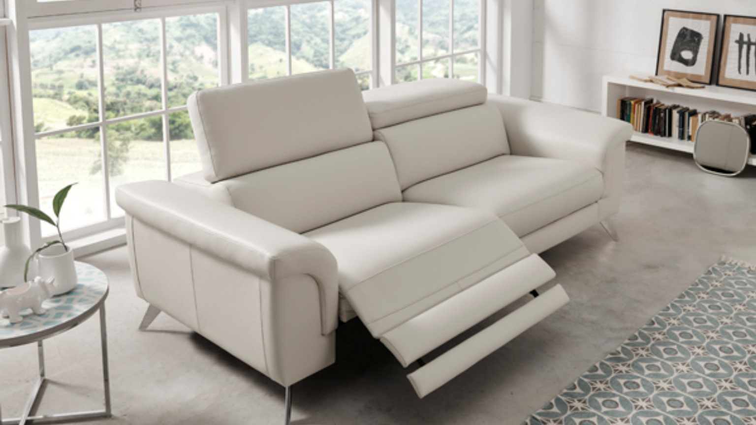 Descubre cómo elegir sofás para proyectos de interiorismo que combinan estilo, durabilidad y rentabilidad sin perder personalidad.