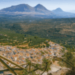 Escapadas rurales con encanto en Jaén donde el tiempo se detiene