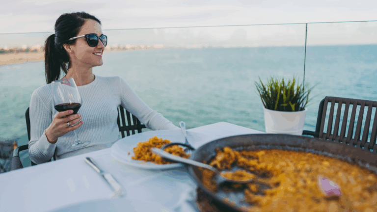 Gastronomía regional de España para viajar con sabor