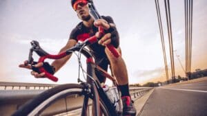 Guía completa para cuidar tu bicicleta como un ciclista profesional