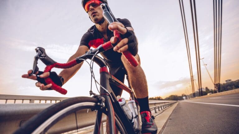 Guía completa para cuidar tu bicicleta como un ciclista profesional