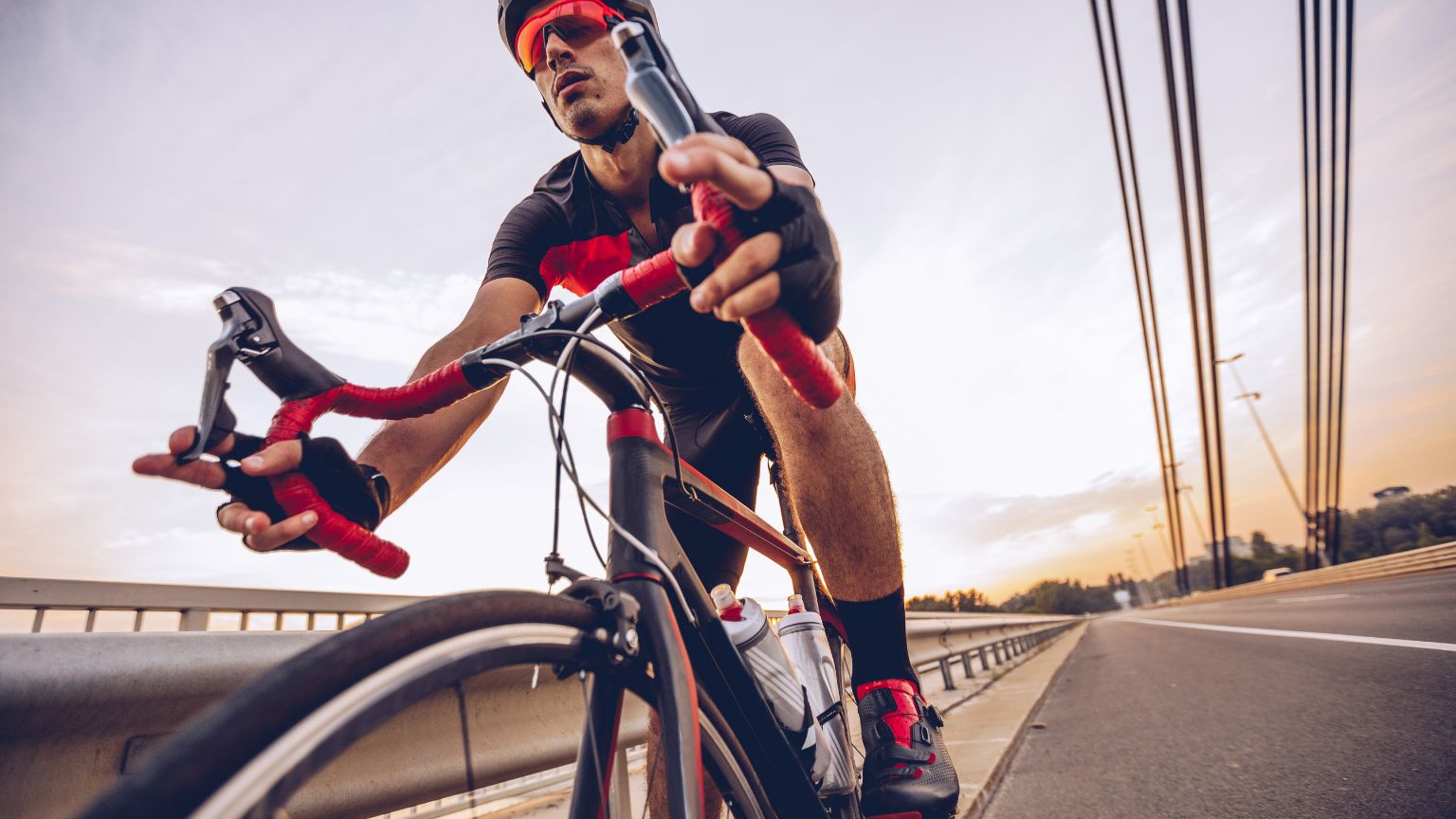 Guía completa para cuidar tu bicicleta como un ciclista profesional