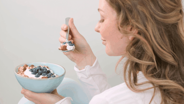 Hábitos alimenticios saludables para mantener tu bienestar