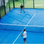El futuro del pádel y la innovación en palas de pádel