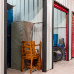 Ideas para aprovechar trasteros para particulares en tu hogar