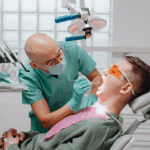 Importancia de la odontología general en tu salud bucal