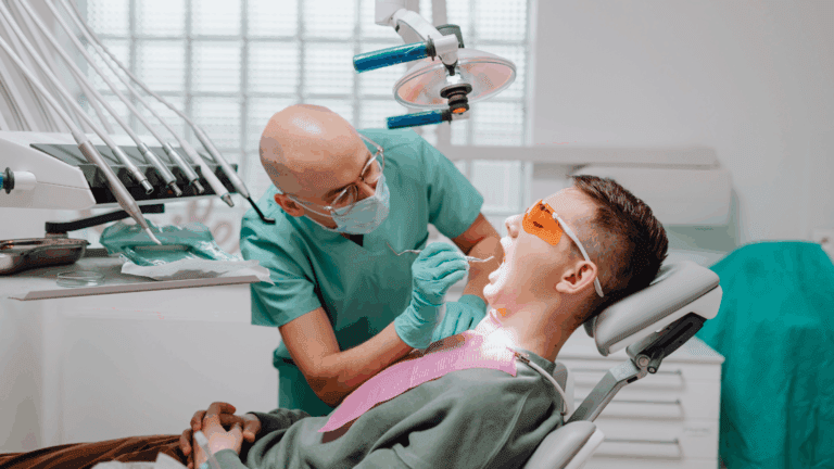 Importancia de la odontología general en tu salud bucal