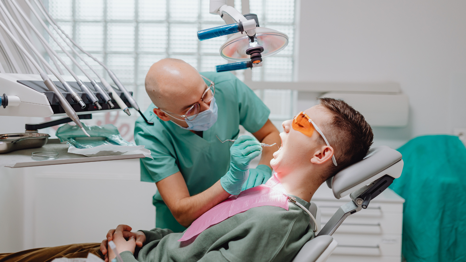 Importancia de la odontología general en tu salud bucal