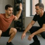 evaluación de movimiento funcional en entrenamiento moderno