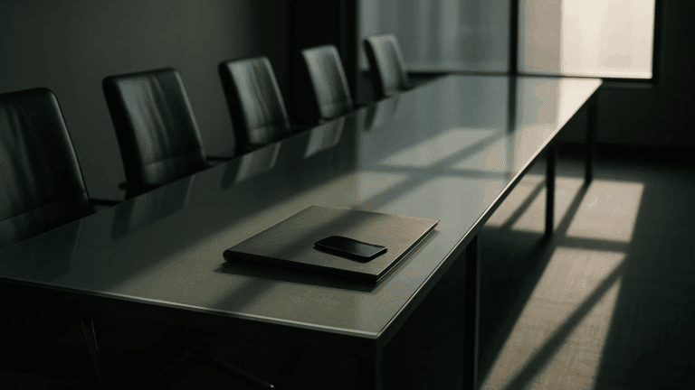 Lo que una investigación privada puede revelar sobre la cultura interna de una empresa