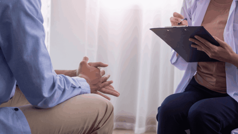 Psicología clínica para mejorar el bienestar en el día a día