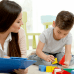 Psicopedagogía y aprendizaje significativo en la infancia