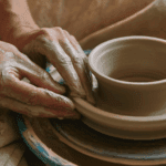 Secretos detrás de la fabricación de cerámica artesanal