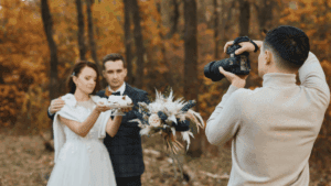 Sesiones fotográficas personalizadas para contar tu historia única