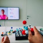 Clases personalizadas de química