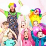 ¿Buscas ideas originales para fiestas infantiles en Valencia?