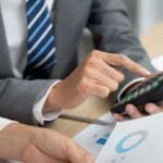 ¿Cómo elegir una empresa de consultoría financiera para tu negocio?