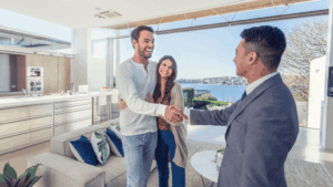 ¿Cómo elegir una inmobiliaria que realmente te ayude?