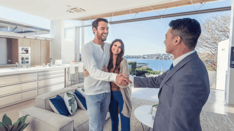 ¿Cómo elegir una inmobiliaria que realmente te ayude?