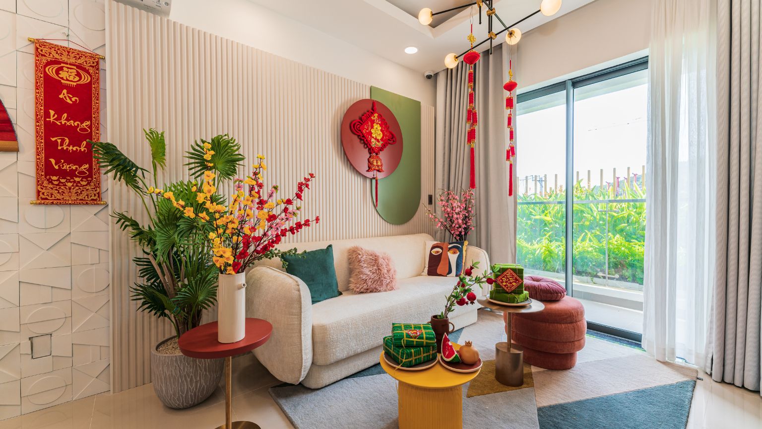 ¿Cómo lograr una decoración moderna con muebles de diseño?