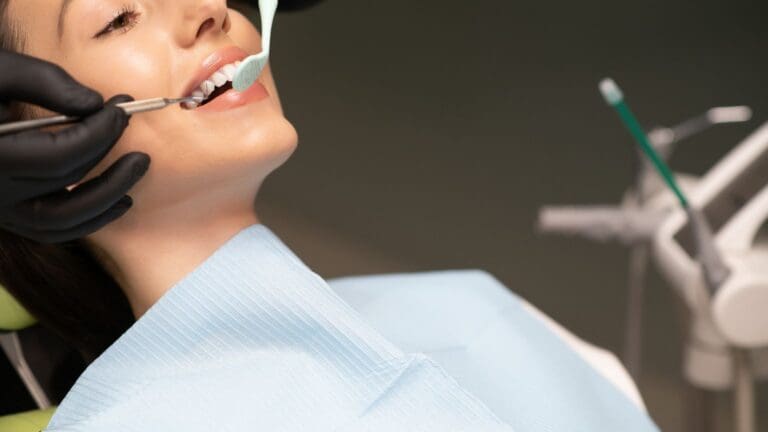 Clínica de estética dental