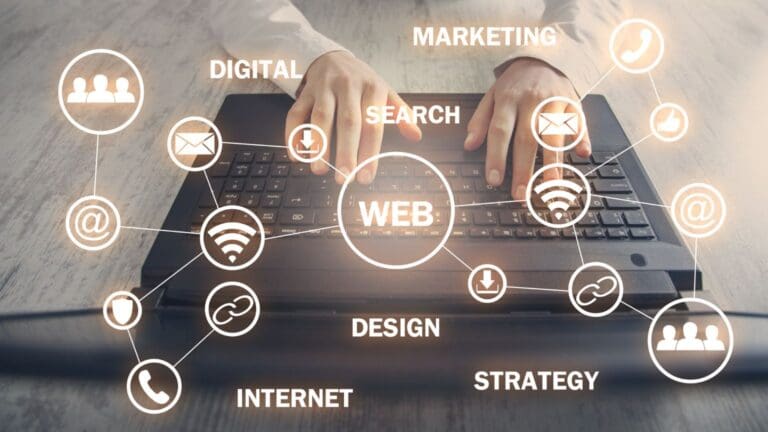 ¿Por qué contar con un desarrollo web profesional marca la diferencia?