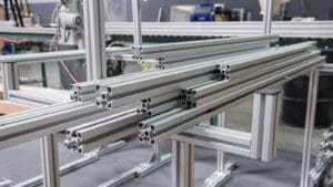 ¿Por qué elegir carpintería de aluminio en reformas modernas?