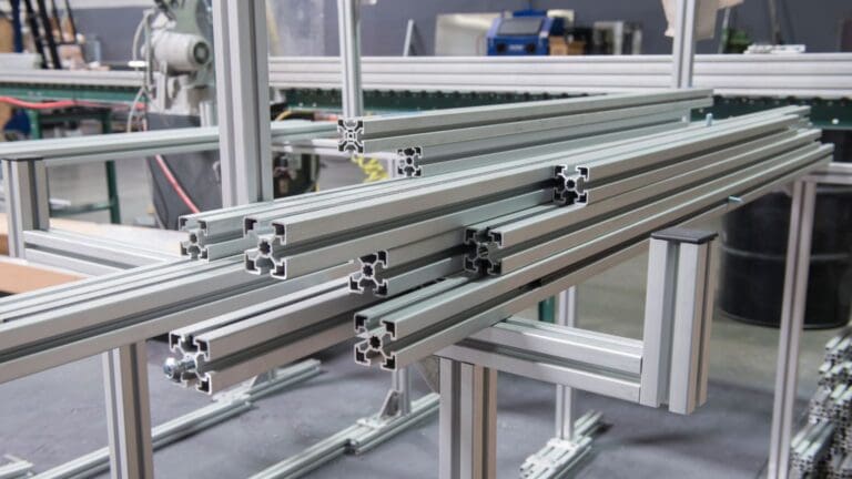 ¿Por qué elegir carpintería de aluminio en reformas modernas?