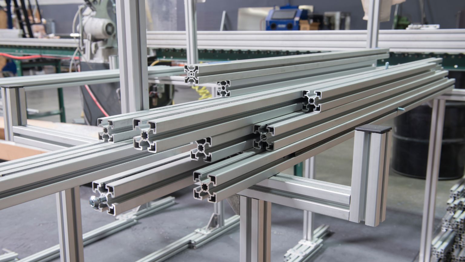 ¿Por qué elegir carpintería de aluminio en reformas modernas?