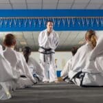¿Por qué entrenar artes marciales mejora tu vida desde el primer día?