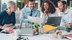 ¿Por qué las pymes que invierten en marketing digital sobreviven mejor?
