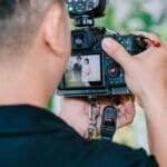 ¿Por qué una sesión fotográfica puede cambiar tu forma de verte?